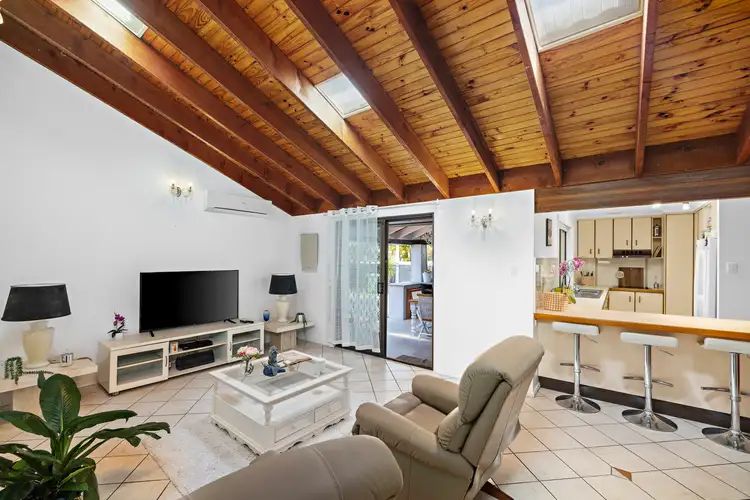 Second view of Homely house listing, 9 Masthead Drive, Raby Bay QLD 4163