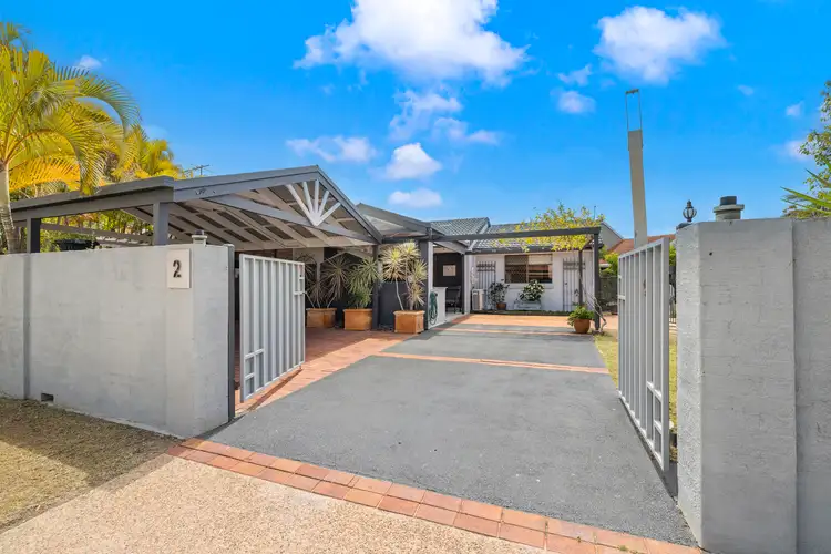 Fourth view of Homely house listing, 9 Masthead Drive, Raby Bay QLD 4163