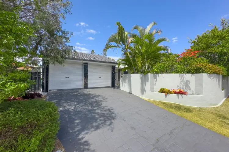 Fifth view of Homely house listing, 9 Masthead Drive, Raby Bay QLD 4163