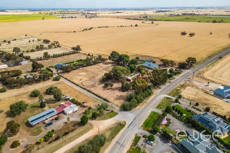 615 Templers Road, Templers SA 5371