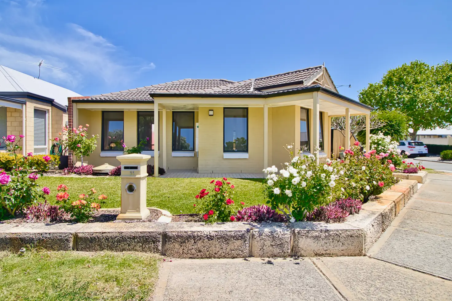 Main view of Homely house listing, 11 Seawind Drive, Rockingham WA 6168