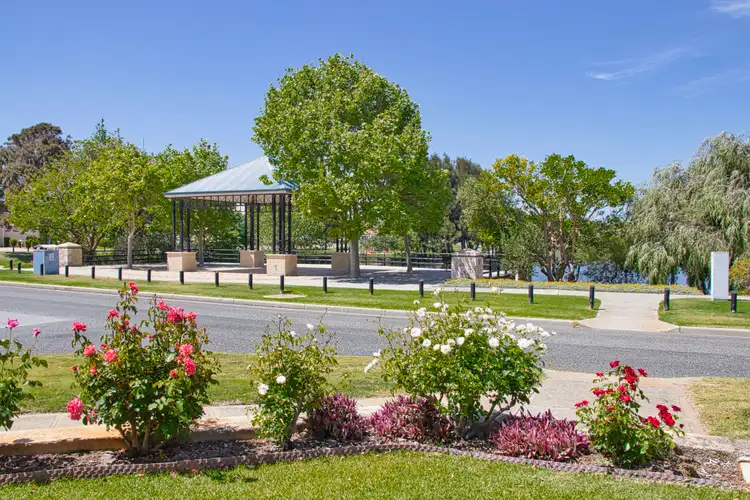 Second view of Homely house listing, 11 Seawind Drive, Rockingham WA 6168