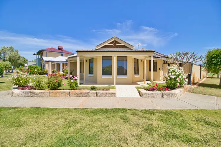 Third view of Homely house listing, 11 Seawind Drive, Rockingham WA 6168