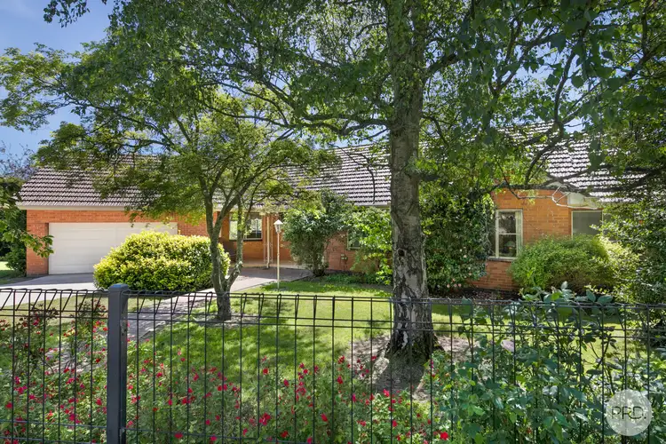 117 Daylesford Road, Brown Hill VIC 3350