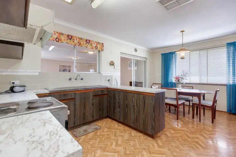 Fifth view of Homely house listing, 15 Kestal Place, Kewdale WA 6105