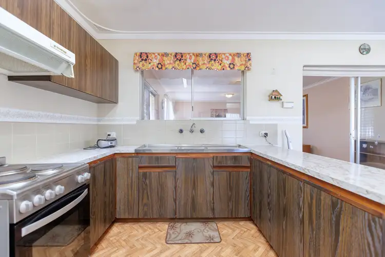 Sixth view of Homely house listing, 15 Kestal Place, Kewdale WA 6105