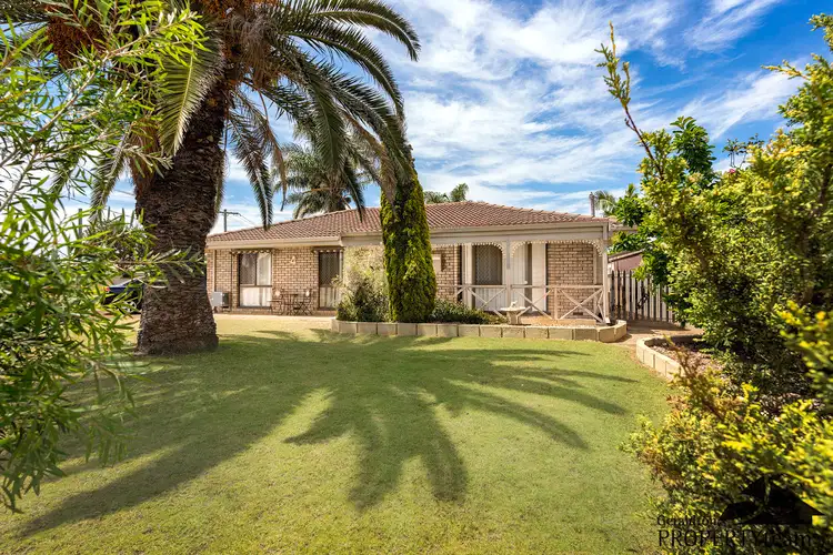 Main view of Homely house listing, 4 Strickland Street, Spalding WA 6530
