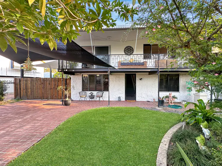 18 Poinciana Street, Cranbrook QLD 4814