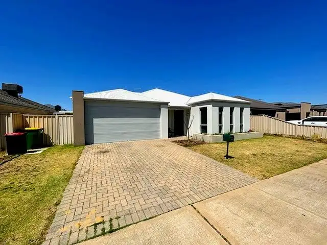 Main view of Homely house listing, 12 Pender Way, Secret Harbour WA 6173