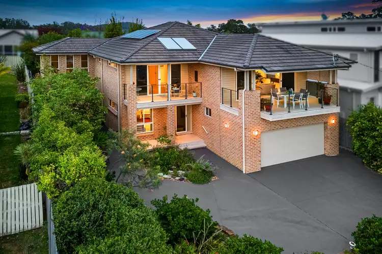 Second view of Homely house listing, 8 Orana Street, Green Point NSW 2251