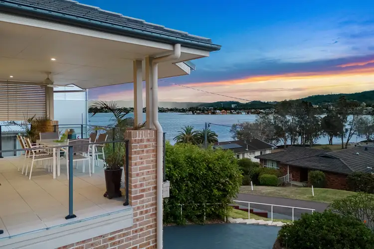 Third view of Homely house listing, 8 Orana Street, Green Point NSW 2251