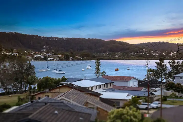 Fourth view of Homely house listing, 8 Orana Street, Green Point NSW 2251