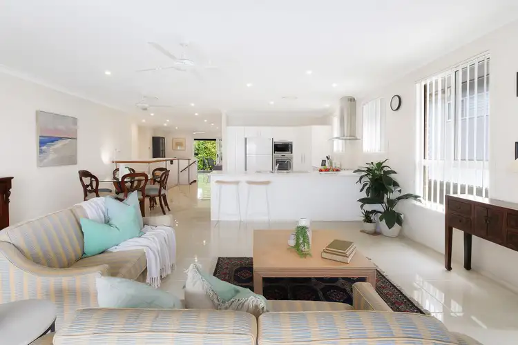 Fifth view of Homely house listing, 8 Orana Street, Green Point NSW 2251