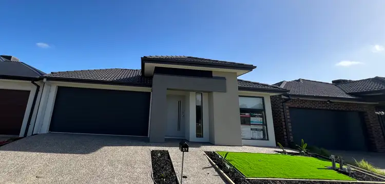 57 Alloca Crescent, Donnybrook VIC 3064