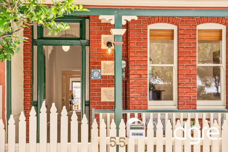 55 Sewell Street, East Fremantle WA 6158