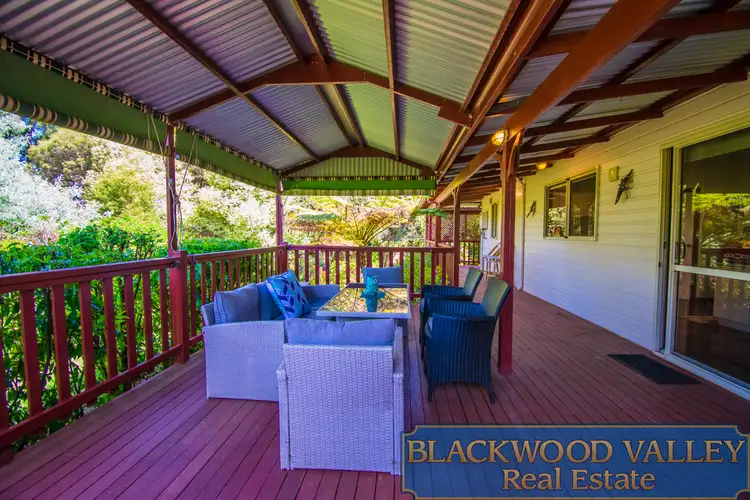 10 Robinia Way, Bridgetown WA 6255