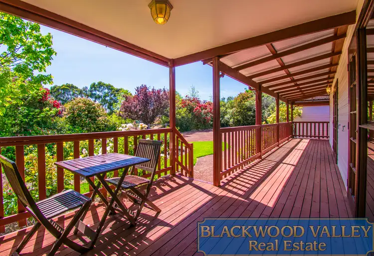 Third view of Homely house listing, 10 Robinia Way, Bridgetown WA 6255