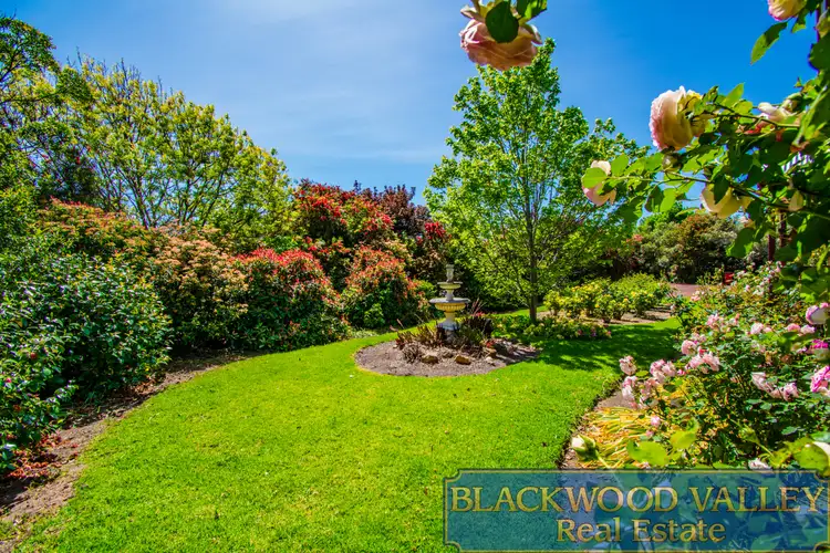 Sixth view of Homely house listing, 10 Robinia Way, Bridgetown WA 6255