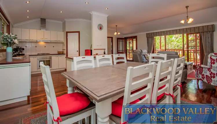 Seventh view of Homely house listing, 10 Robinia Way, Bridgetown WA 6255