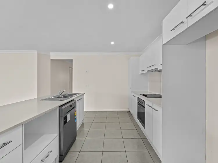 Sixth view of Homely house listing, 29 Vivian Hancock Drive, North Booval QLD 4304