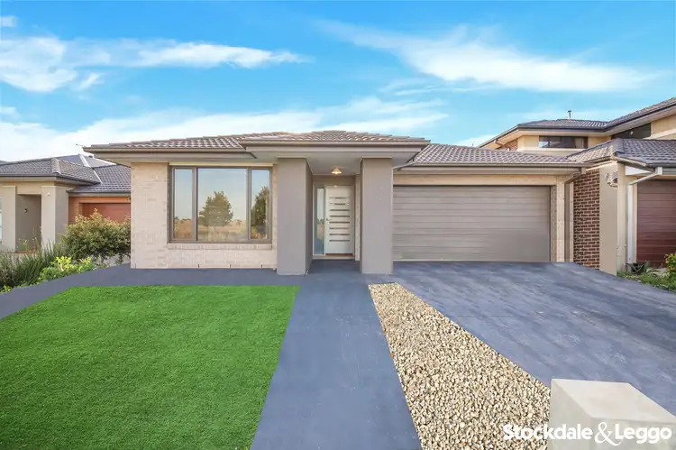 Main view of Homely house listing, 41 Cascade Drive, Aintree VIC 3336