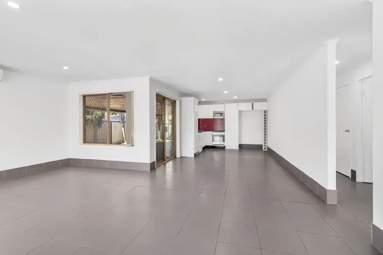 Fourth view of Homely house listing, 4 Hibiscus Street, Steiglitz QLD 4207