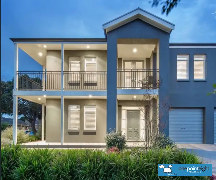 Main view of Homely house listing, 1 Nalara Avenue, Rostrevor SA 5073