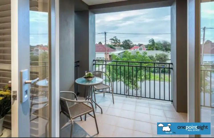 Fifth view of Homely house listing, 1 Nalara Avenue, Rostrevor SA 5073