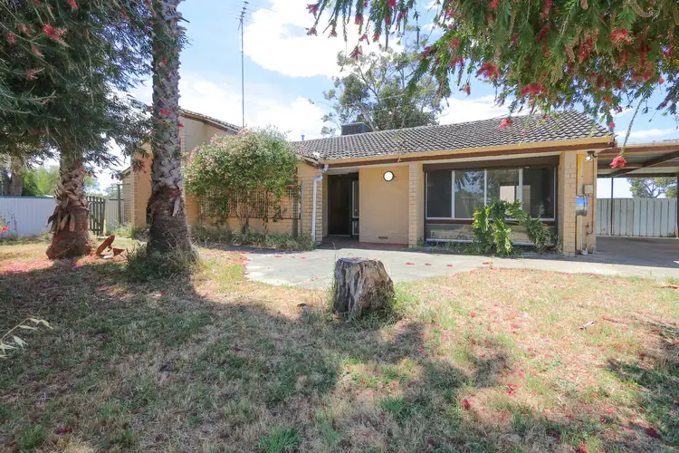 18 Jacksonia Close, Pinjarra WA 6208
