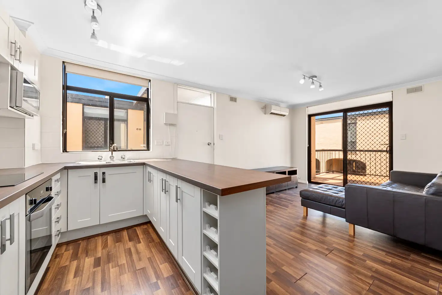 Main view of Homely apartment listing, 12C/62 Great Eastern Highway, Rivervale WA 6103