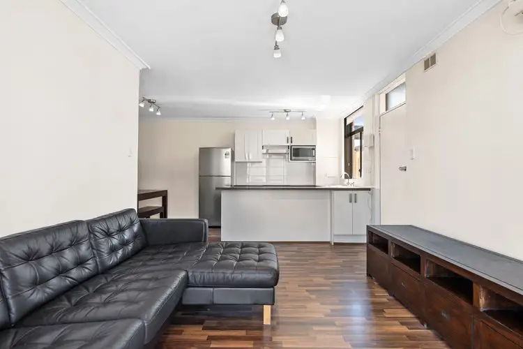 Fifth view of Homely apartment listing, 12C/62 Great Eastern Highway, Rivervale WA 6103