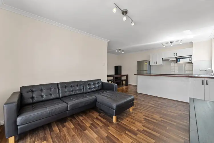 Sixth view of Homely apartment listing, 12C/62 Great Eastern Highway, Rivervale WA 6103