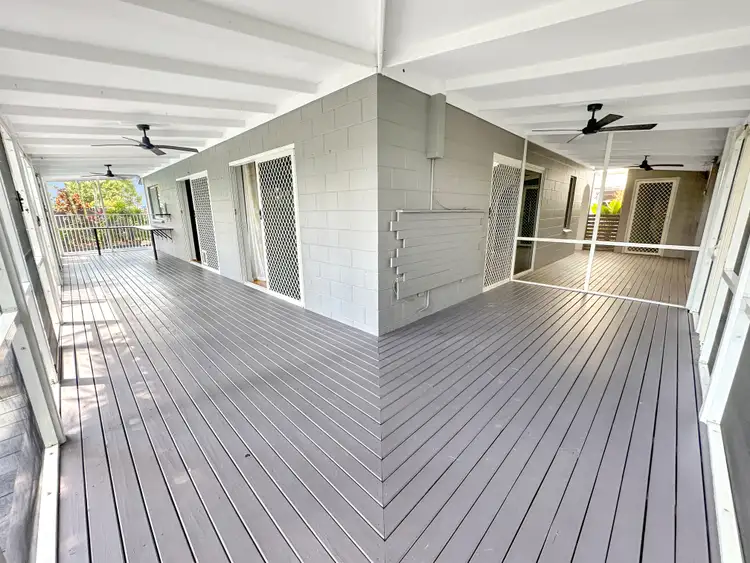 Third view of Homely house listing, 50 Hinchinbrook Drive, Thuringowa Central QLD 4817