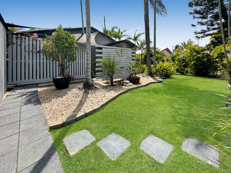 Fourth view of Homely house listing, 50 Hinchinbrook Drive, Thuringowa Central QLD 4817