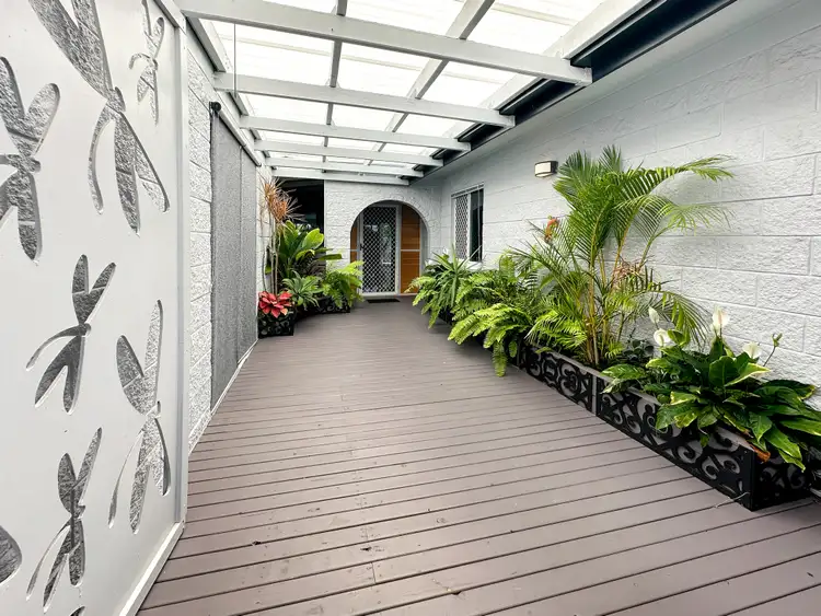 Fifth view of Homely house listing, 50 Hinchinbrook Drive, Thuringowa Central QLD 4817