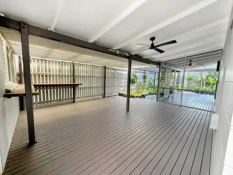 Sixth view of Homely house listing, 50 Hinchinbrook Drive, Thuringowa Central QLD 4817