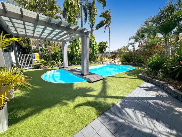 Seventh view of Homely house listing, 50 Hinchinbrook Drive, Thuringowa Central QLD 4817