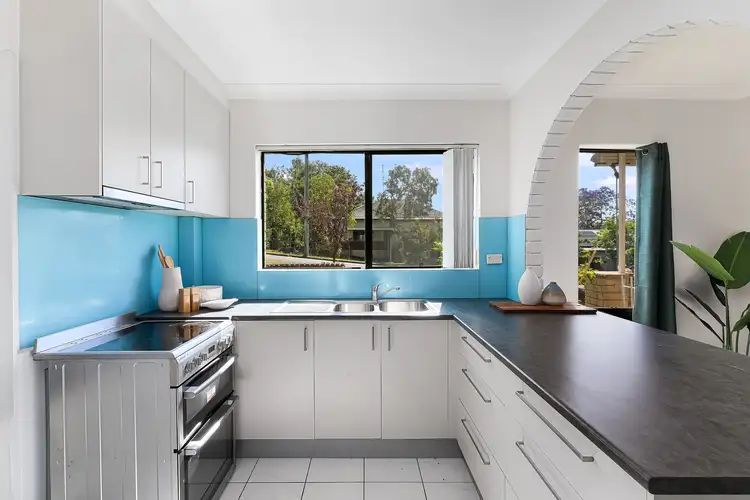 Fifth view of Homely unit listing, 3/22 York Street, Point Frederick NSW 2250