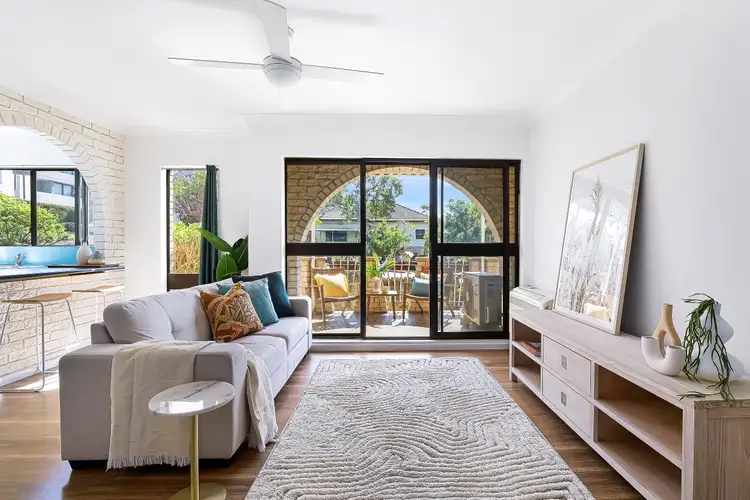 Sixth view of Homely unit listing, 3/22 York Street, Point Frederick NSW 2250