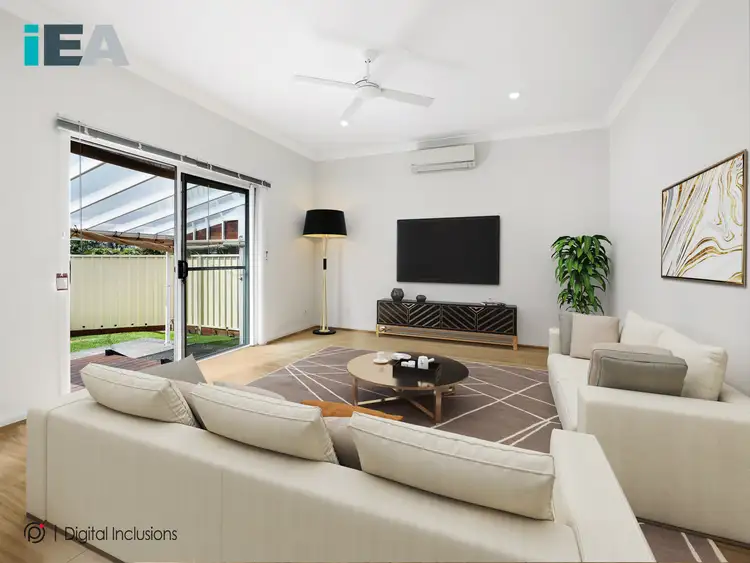 Second view of Homely house listing, Address available on request