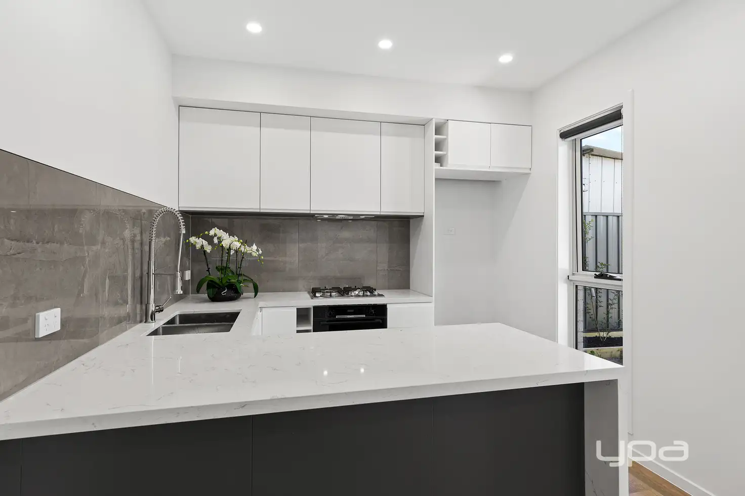 Main view of Homely unit listing, 3/47 Station Avenue, St Albans VIC 3021