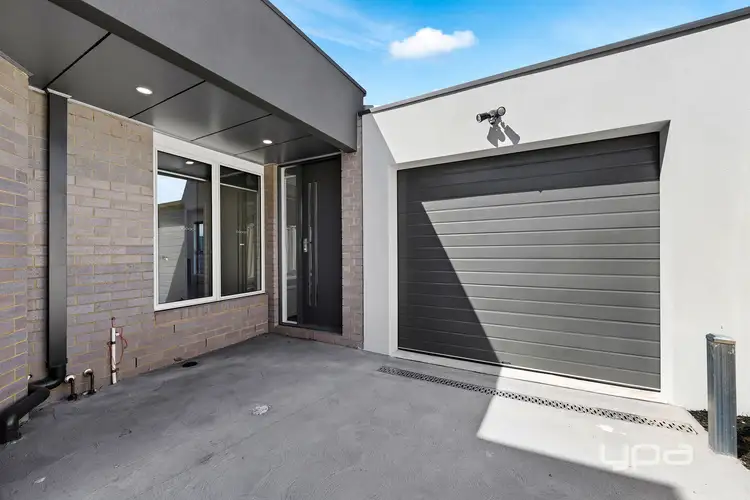 Third view of Homely unit listing, 3/47 Station Avenue, St Albans VIC 3021