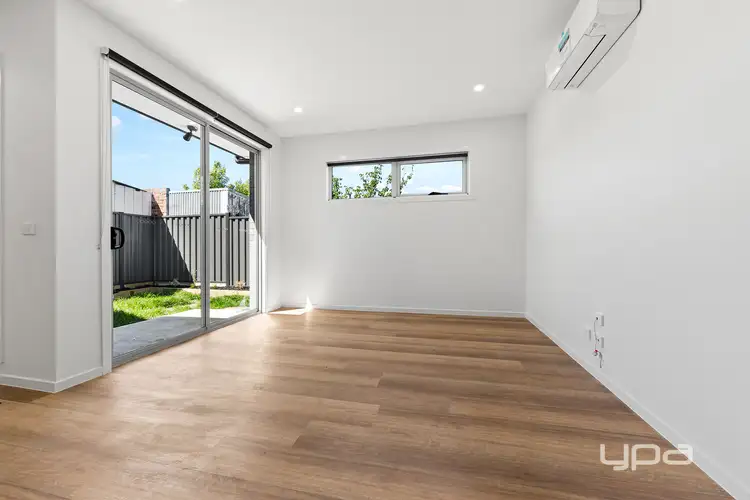 Fourth view of Homely unit listing, 3/47 Station Avenue, St Albans VIC 3021
