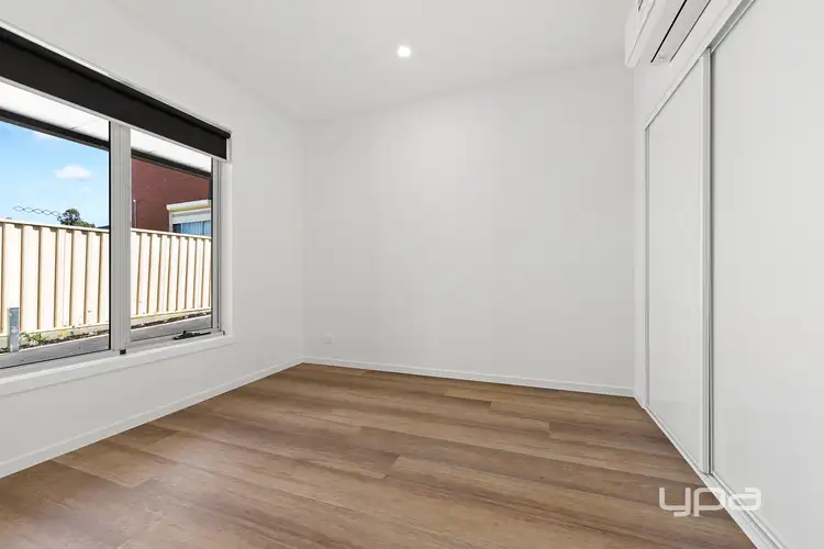 Sixth view of Homely unit listing, 3/47 Station Avenue, St Albans VIC 3021