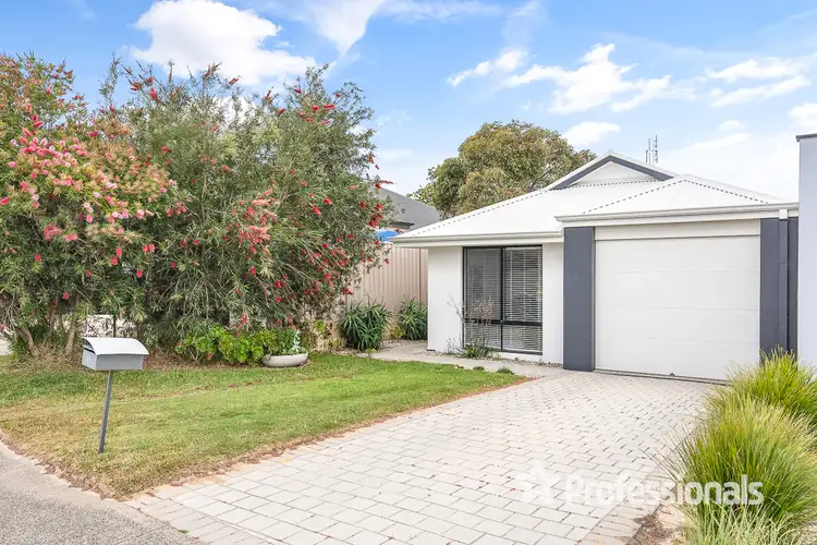 Main view of Homely house listing, 184 Dunsborough Lakes Drive, Dunsborough WA 6281