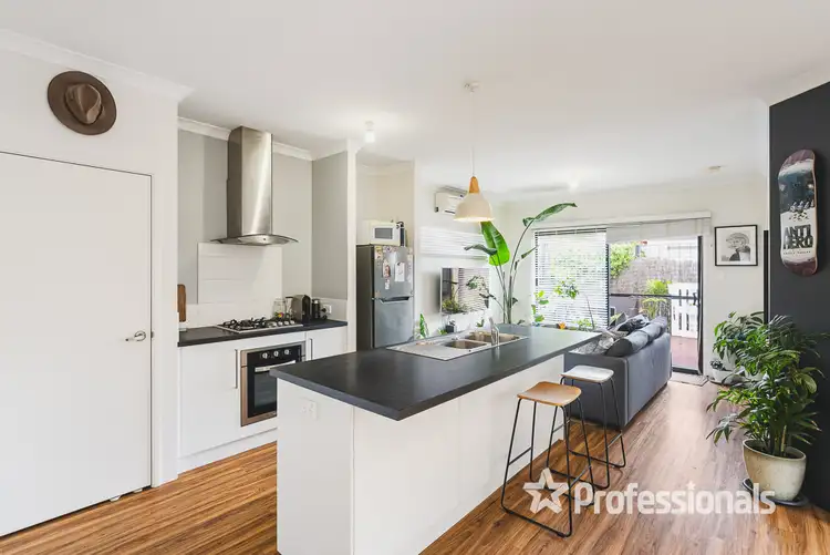 Second view of Homely house listing, 184 Dunsborough Lakes Drive, Dunsborough WA 6281