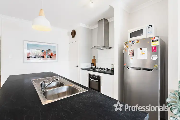 Third view of Homely house listing, 184 Dunsborough Lakes Drive, Dunsborough WA 6281
