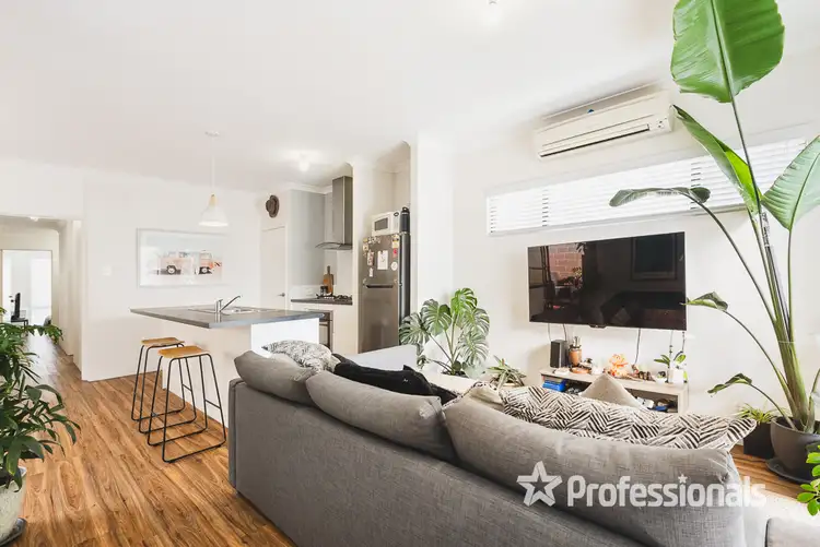 Fourth view of Homely house listing, 184 Dunsborough Lakes Drive, Dunsborough WA 6281