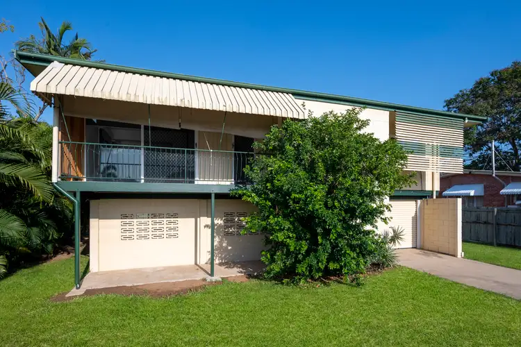 37 Acheron Avenue, Cranbrook QLD 4814