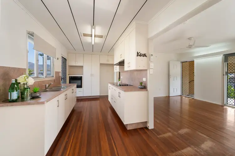 Second view of Homely house listing, 37 Acheron Avenue, Cranbrook QLD 4814